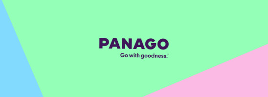 Panago Pizza logo