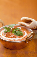 Signature Indian Cuisine Bebida