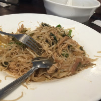 Tsim Chai Noodle Restaurant Ltd food