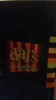 Dal's Restaurant & Lounge inside