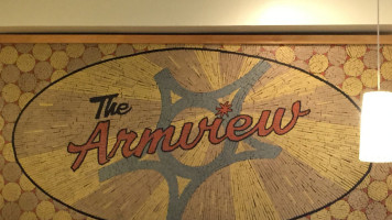 Armview Restaurant&Lounge logo