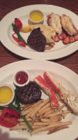 The Keg Steakhouse & Bar food