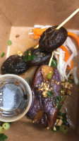 Anh Chi Restaurant food
