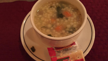 Dino's Restaurant Nourriture