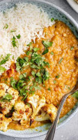 Masala Authentic Indian Cuisine food