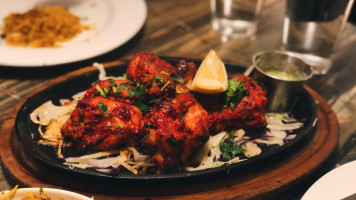 Masala Authentic Indian Cuisine food