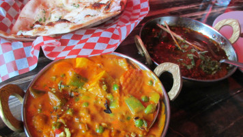 Masala Authentic Indian Cuisine food
