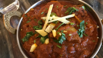 Masala Authentic Indian Cuisine food