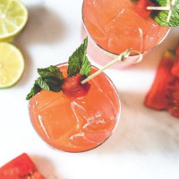 Masala Authentic Indian Cuisine drink