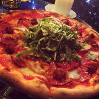 Buco Pizzeria + Vino Nourriture