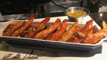 The Fixx Cafe & Pasta Bar food
