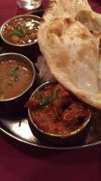 Mountain Grill Fine Indian Cuisine food