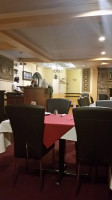 Mountain Grill Fine Indian Cuisine inside