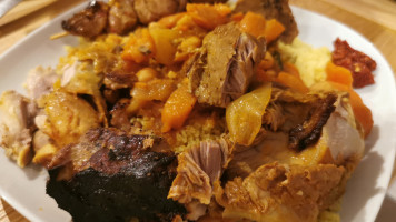 Layalina food
