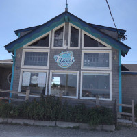 Pizza d'la Pointe Extérieur