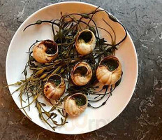 Pizza d'la Pointe Boisson