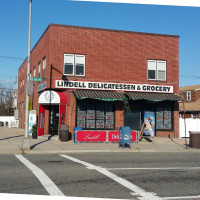 Captain Mike's Fish and Chips outside