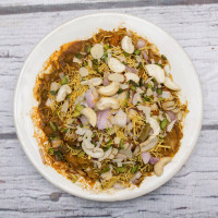 Grates Cove Studios Comida