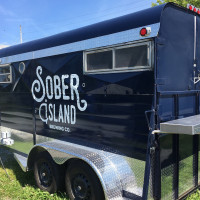 Sober Island Brewing Company Exterior