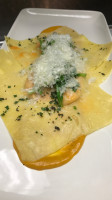Artisan Bistro food