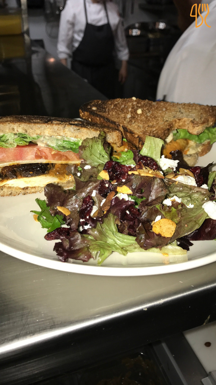 Artisan Bistro