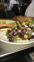 Artisan Bistro food