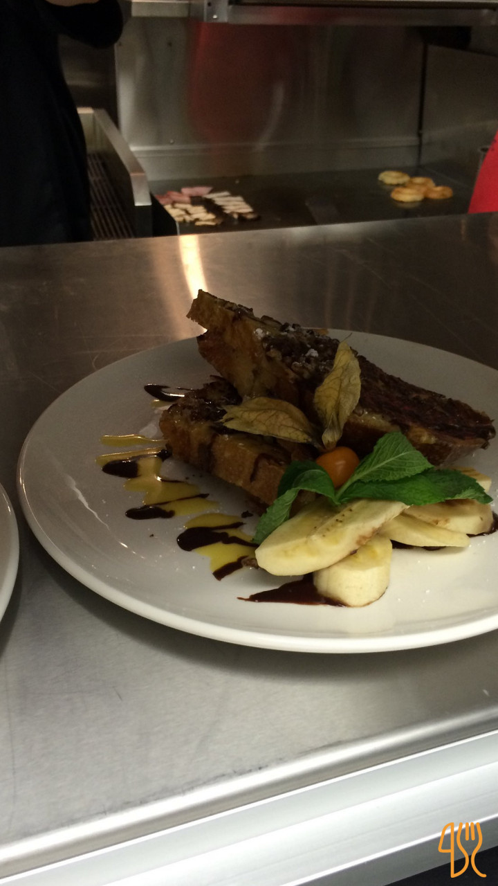 Artisan Bistro