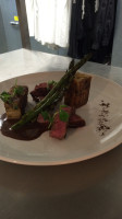Artisan Bistro food