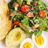 Le Faimfino Nourriture