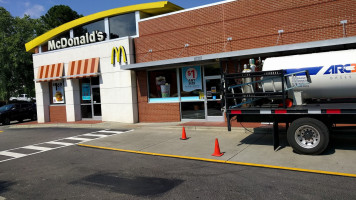 Chocolaterie de l"ile d'Orleans Extérieur