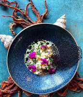 Pizza d'la Pointe Boisson