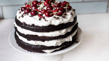 Chocolaterie de l"ile d'Orleans Boisson