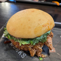 The Works food