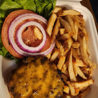 The Works food