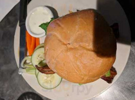 Aunt Gussie's Nourriture