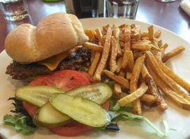 Aunt Gussie's Nourriture