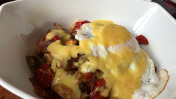 Aunt Gussie's Nourriture