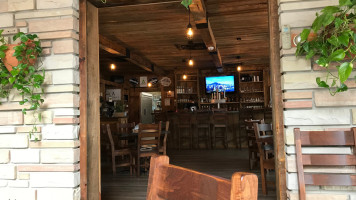 Aunt Gussie's À l'intérieur