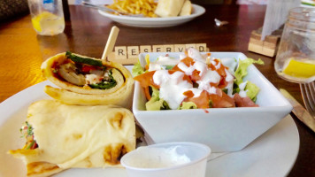 Aunt Gussie's Nourriture