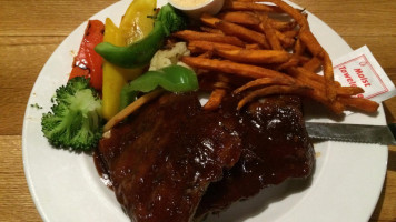 Aunt Gussie's Nourriture