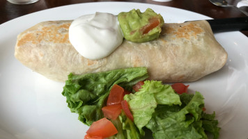 Aunt Gussie's Nourriture