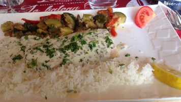 Cheryl Ann food