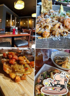 Piazzetta Magog Gourou