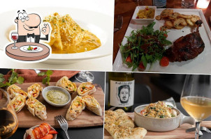 Piazzetta Magog Gourou