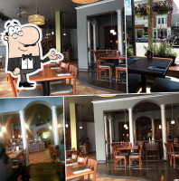 Piazzetta Magog Gourou