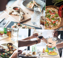 Piazzetta Magog Gourou