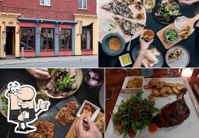 Piazzetta Magog Gourou