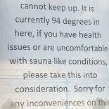 Hewitt's Dairy Bar Carta