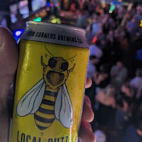 Dangerously Delicious Pies Boisson