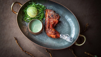 Dangerously Delicious Pies Boisson